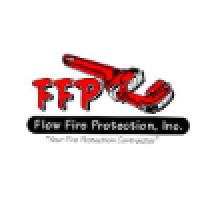 Flow Fire Protection, Inc logo - Similar company to Experior Mechanical Services