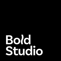 Bold Studio logo - Similar company to Warriors Studio