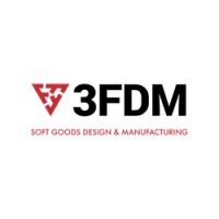 3FDM logo - Similar company to Hft Logistics