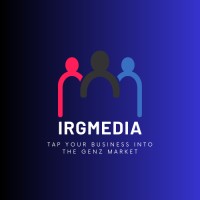 IRGMedia logo - Similar company to Zero Cost Strategy Llc