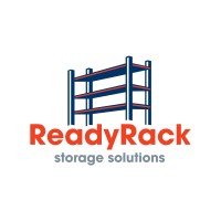 ReadyRack logo - Similar company to Shelving & Racking Ltd.