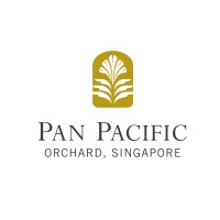 Pan Pacific Orchard, Singapore logo - Similar company to Pan Pacific Singapore