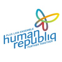 [human republiq] logo - Similar company to Human Republic