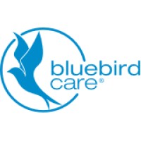 Bluebird Care Mid Staffs