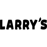 Larry's Natural logo - Similar company to Communico