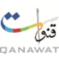 QANAWAT FZ-LLC logo - Similar company to Digisay