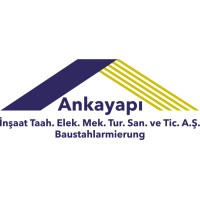 Ankayapi Insaat .... A.S. logo - Similar company to Dk2 Constructıon & Engineering