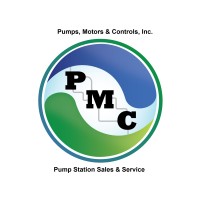 Pumps, Motors & Controls logo - Similar company to Elite Entrances