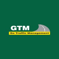 Go Traffic Management Limited (GTM) Ltd logo - Similar company to Chevron Traffic Management