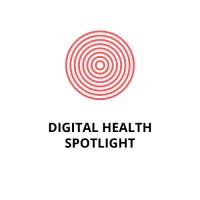 Digital Health Spotlight logo - Similar company to Medlib.Eu