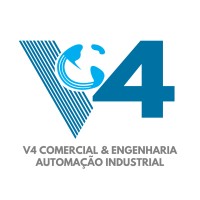 V4 Comercial & Engenharia / Automação Industrial logo - Similar company to V.40