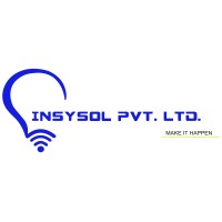 INSYSOL PRIVATE LIMITED logo - Similar company to Mak Techlabs
