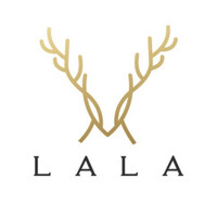 Lala Textiles logo - Similar company to American Eagle Express