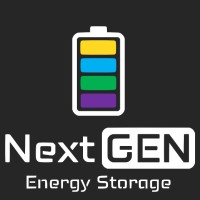 Unsw Nextgen Energy Storage Vip