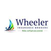 Wheeler Insurance Brokers LLC logo - Similar company to Bradley Insurance Group