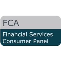 Financial Services Consumer Panel logo - Similar company to Financial Inclusion Commission