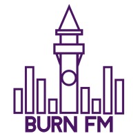 Burn FM logo - Similar company to Penman Nassif