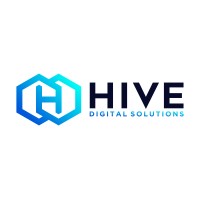 Hive Digital Solutions logo - Similar company to Hive Digital Solutions Uae