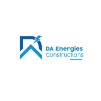 DA ENERGIES CONSTRUCTIONS logo - Similar company to Cm Industrie Group