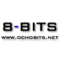 8-BITS TECH LLC. logo - Similar company to 8Bits Tecnologia