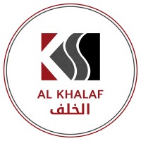 Al Khalaf Stainless Steel Kitchen Equipment logo - Similar company to Spire Kitchen Solutions
