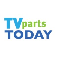 TVPARTSTODAY logo - Similar company to O.K. Corral