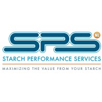 Starch Performance Services logo - Similar company to Sommi Wine Cellars