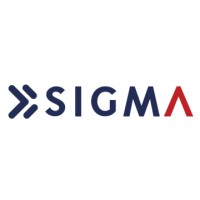 Sigma International logo - Similar company to Lumasmart