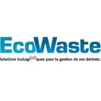 EcoWaste logo - Similar company to Ecowaste