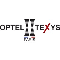 OPTEL-TEXYS logo - Similar company to H2 Motronics