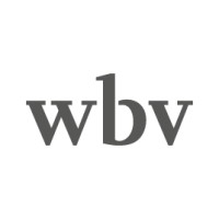 wbv Publikation logo - Similar company to Utb Gmbh