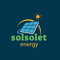 Solsolet Energy logo - Similar company to Ipsum Renewables