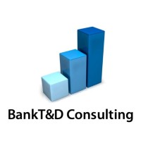 BankT&D Consulting logo - Similar company to Workstream Automation Ltd.
