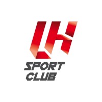 LH SPORTCLUB logo - Similar company to David Jeux