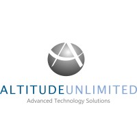Altitude Unlimited, Inc. logo - Similar company to Gci