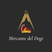 Mercante del Doge S.r.l. logo - Similar company to Elettra Srl