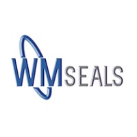 WM Seals logo - Similar company to Thc Seal, S.R.O.