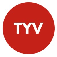 The Young Voice logo - Similar company to Bath Philharmonia