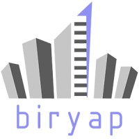 Biryap İnşaat logo - Similar company to Yahyagil İnşaat