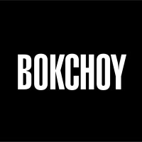 Bokchoy logo - Similar company to Wellbayt