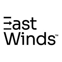 East Winds logo - Similar company to Small Studio