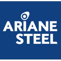 ARIANE STEEL logo - Similar company to Alytech