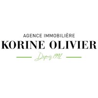 Korine Olivier logo - Similar company to Chooz'It