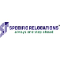 Specific Relocations logo - Similar company to Specific