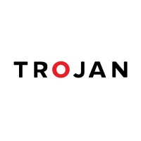 Trojan Management Search Ltd logo - Similar company to Gmentry