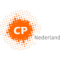 CP Nederland logo - Similar company to Expertisecentrum Ontwikkelingsondersteuning Prematuren (Eop)