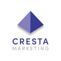 Cresta Marketing logo - Similar company to G2Design