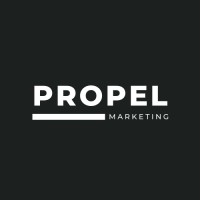 Propel Sales Marketing logo - Similar company to Klara Labs
