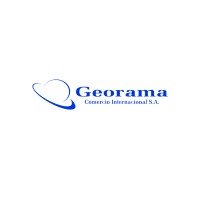 Georama Comercio Internacional logo - Similar company to Zeigen Srl