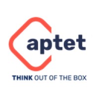 Aptet logo - Similar company to Mycorp.Digital | Crebiso